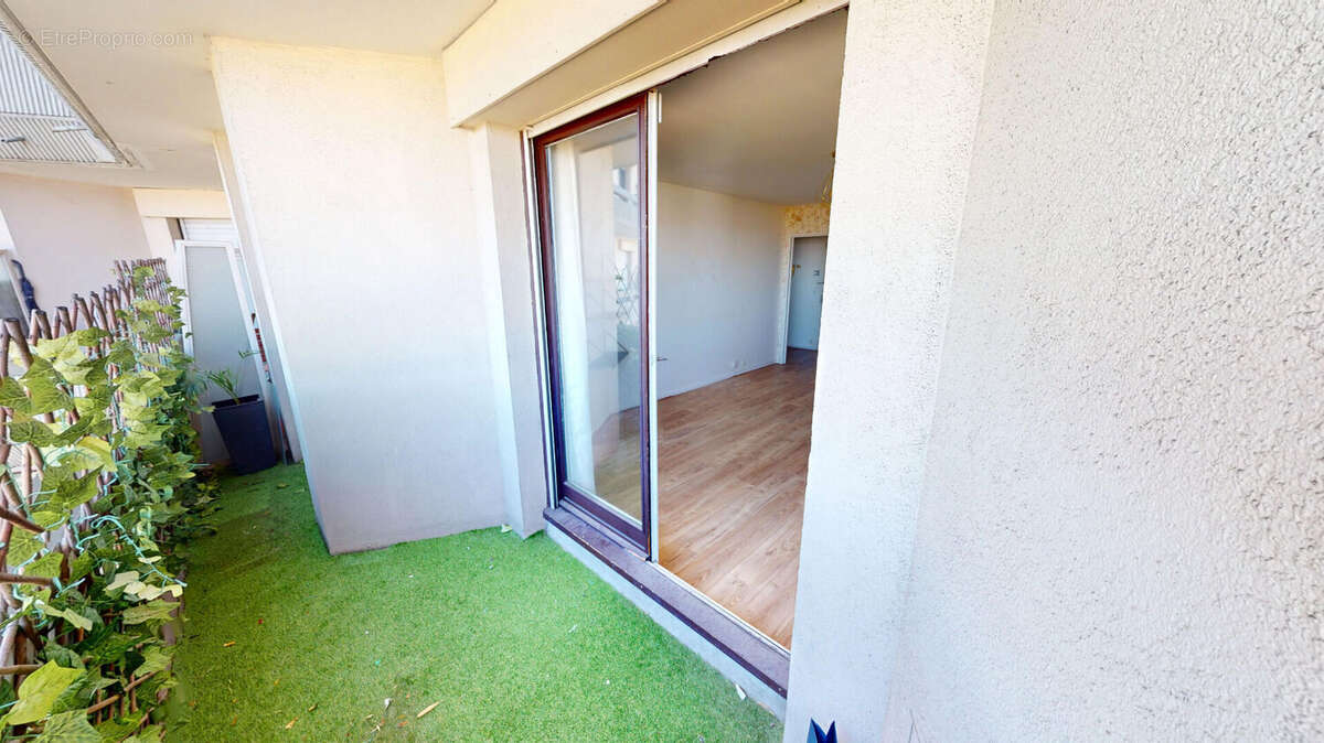 Appartement à LE PRE-SAINT-GERVAIS