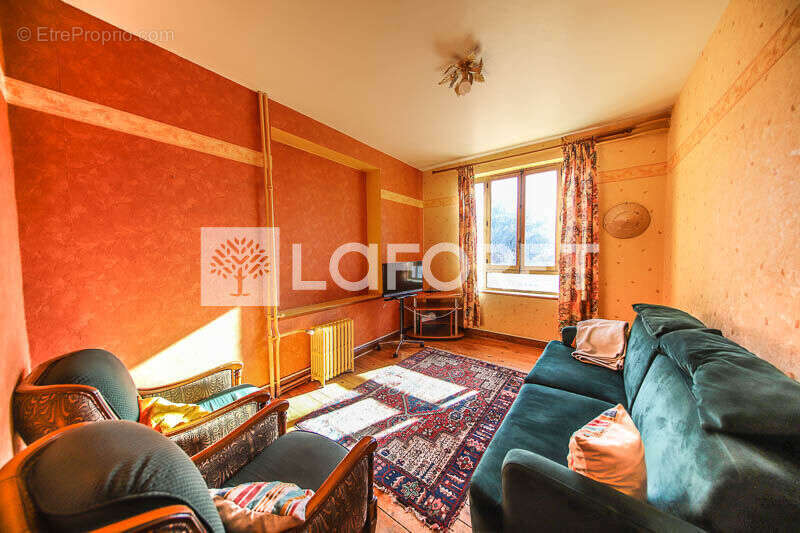Maison type 30 - 8800m² de terrain - embrun - 30 pièces - photo 6