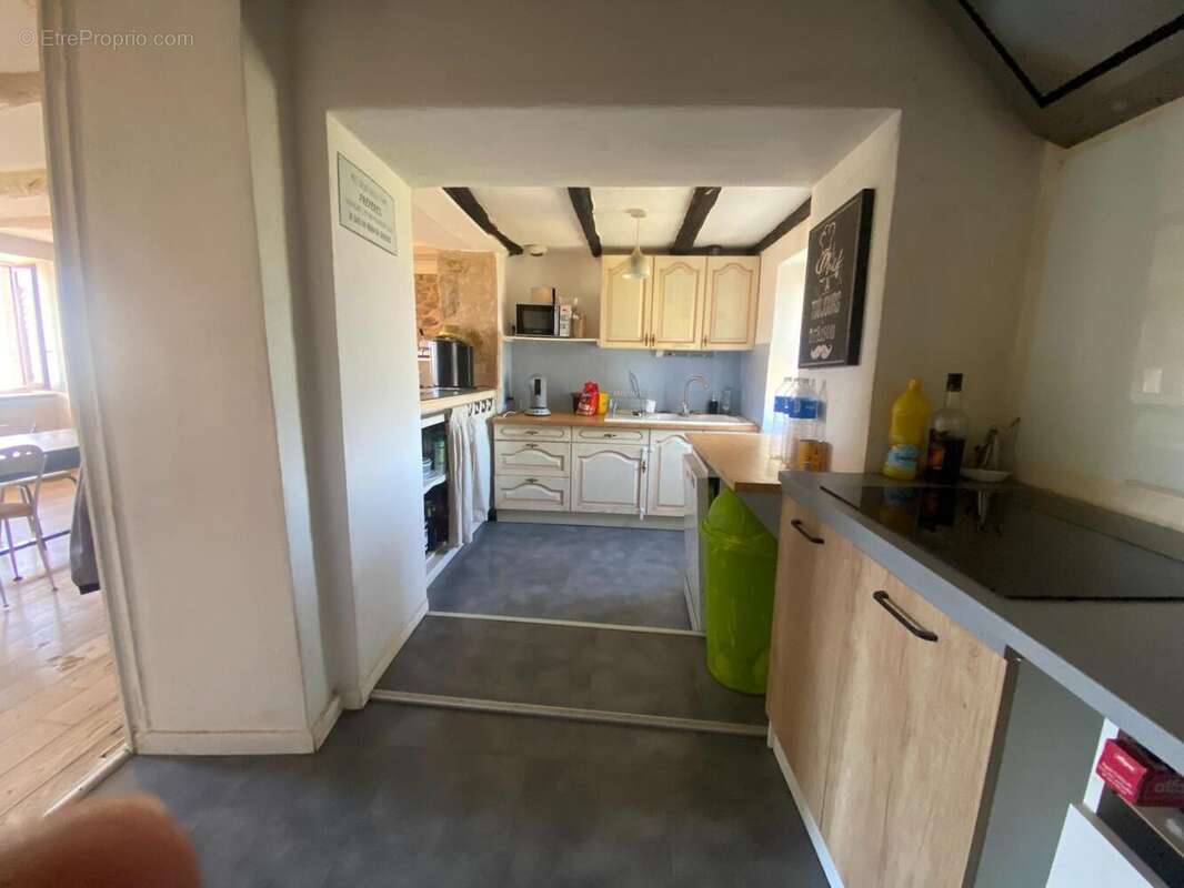 Photo 6 - Maison à CAPDENAC-GARE