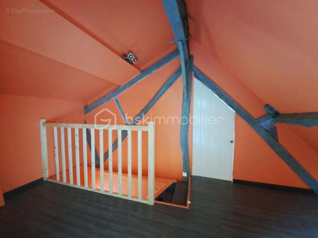 Maison à SAILLY-FLIBEAUCOURT