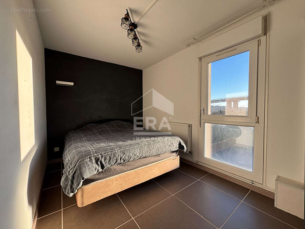Appartement à MARTIGUES