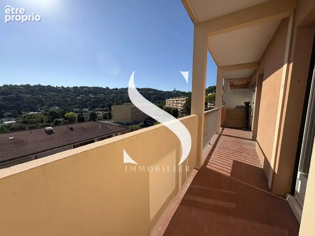 Appartement 3 pièces à Vallauris - photo 2