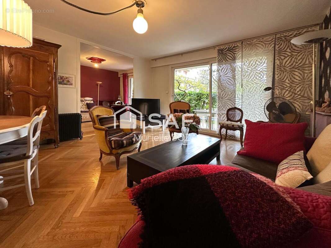 Photo 4 - Appartement à MEYLAN