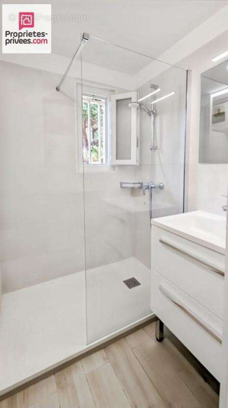 Appartement à SAINTE-MAXIME