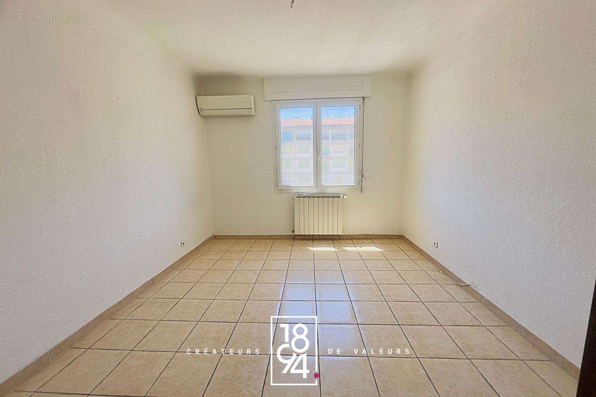 Tarascon – Appartement F5 de 118 m² avec Terrasse - photo 3