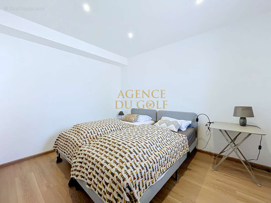 Appartement à CUCQ