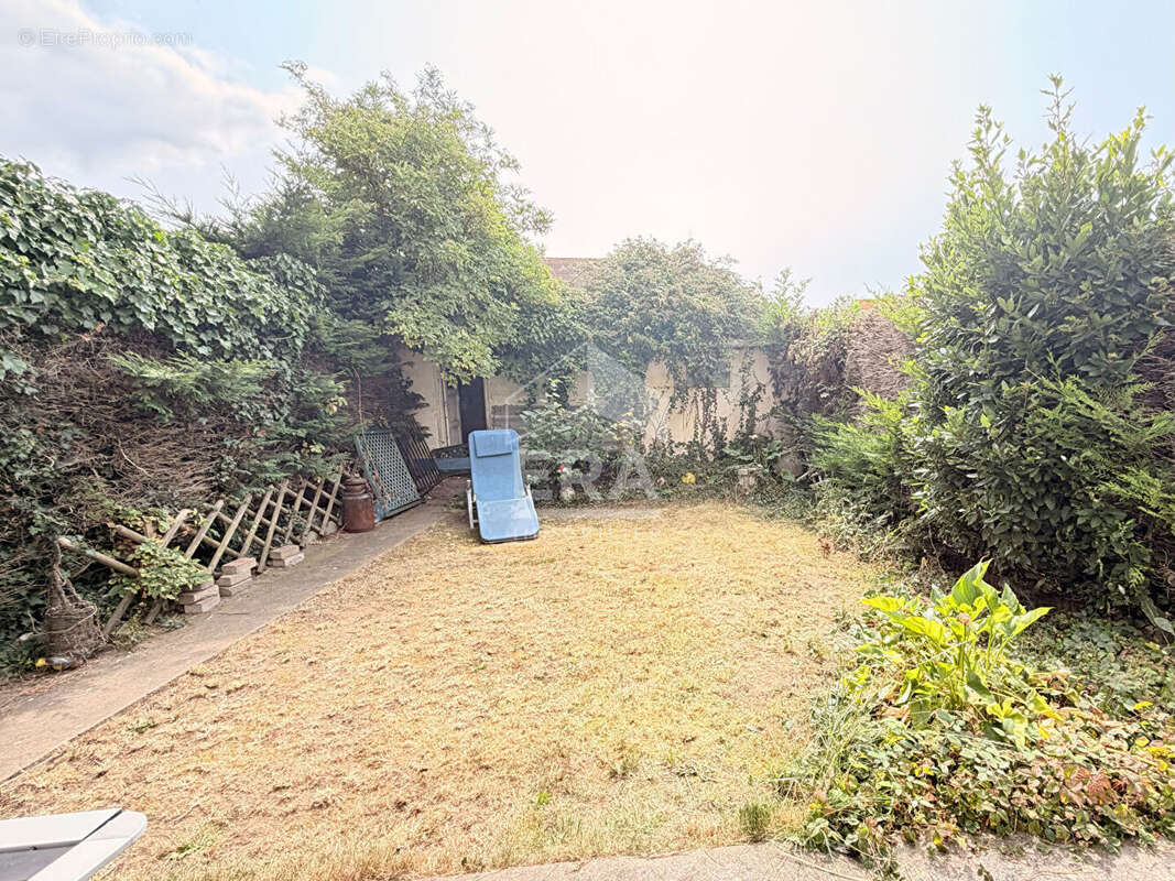 Maison 71m² à boulogne-sur-mer - photo 4