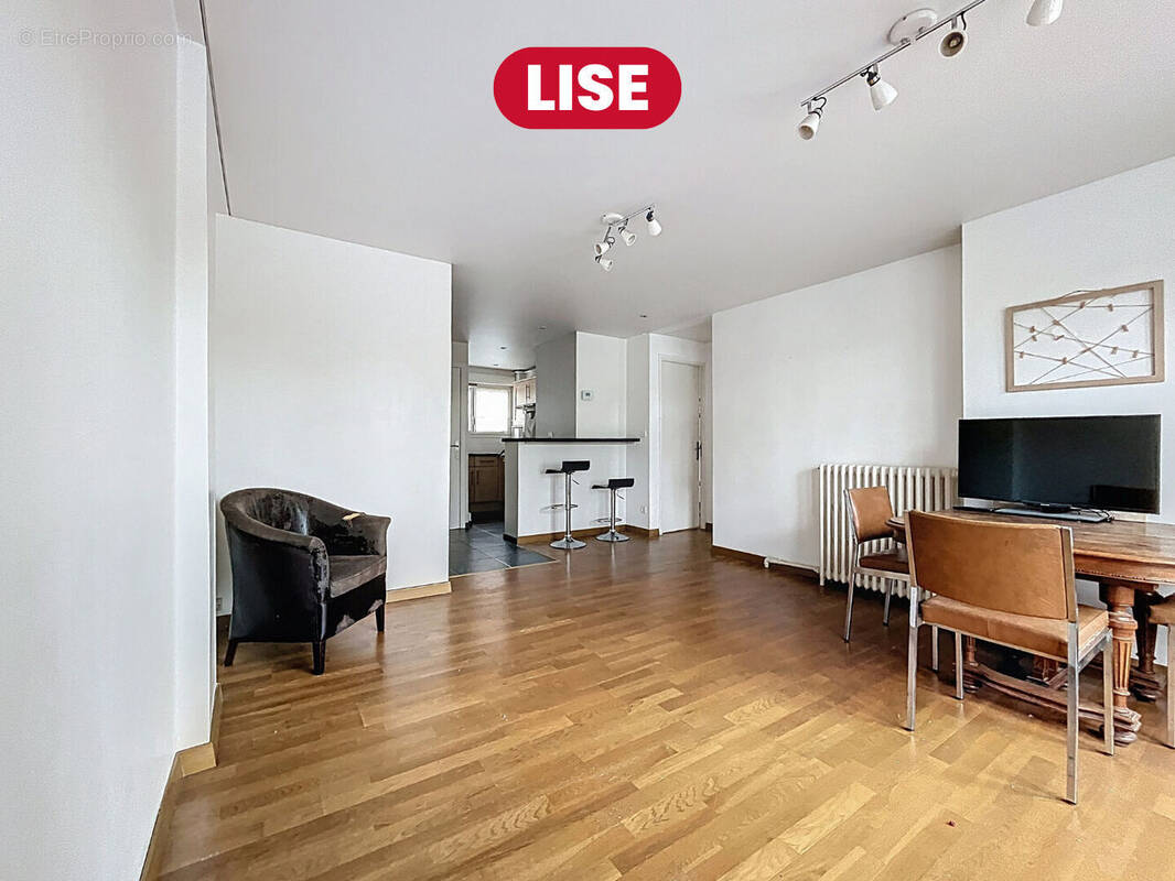 Appartement à LILLE