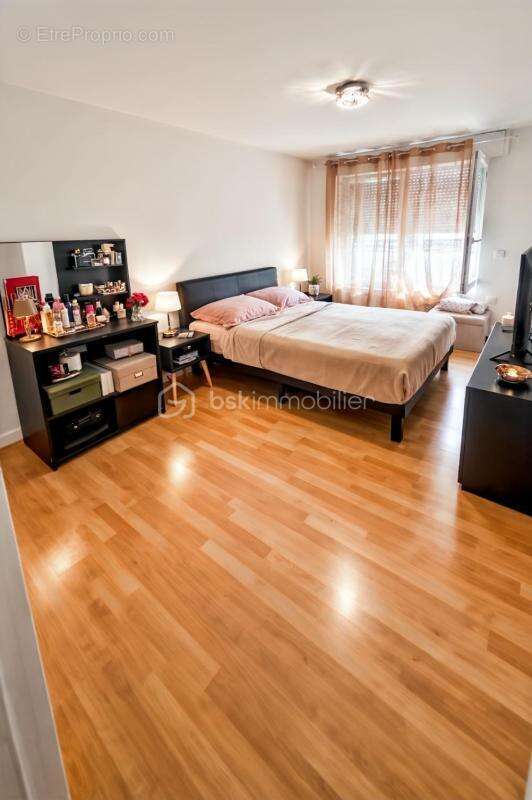 Appartement à VILLEPINTE