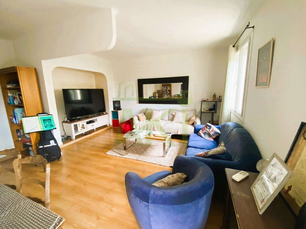 Appartement à AJACCIO