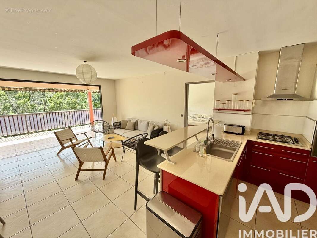 Photo 4 - Maison à FORT-DE-FRANCE