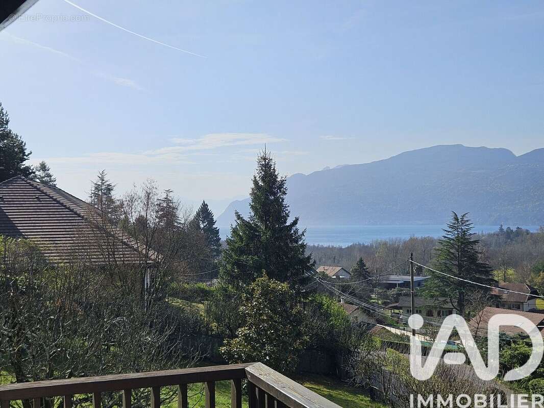 Photo 3 - Maison à CHINDRIEUX