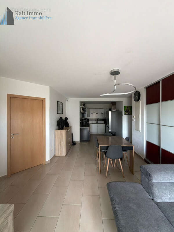Appartement à CATTENOM