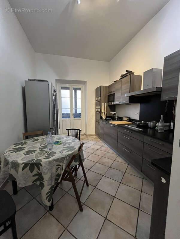 Appartement à AJACCIO