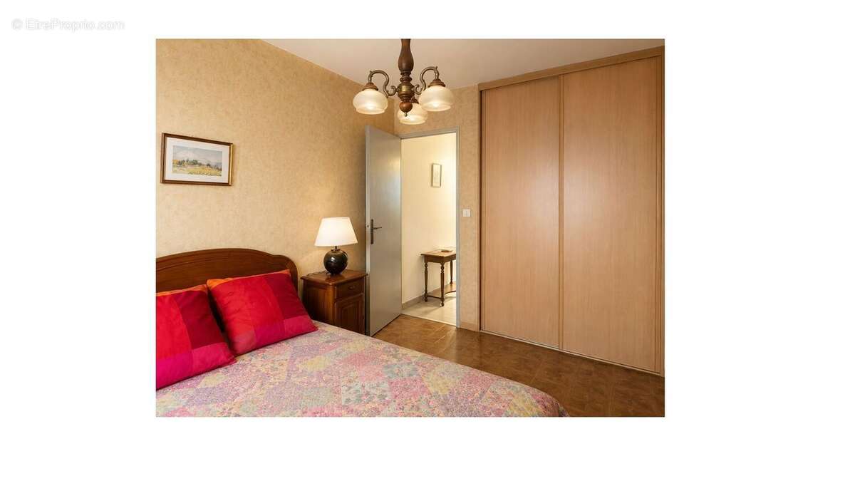 Photo 5 - Appartement à BERRE-L'ETANG
