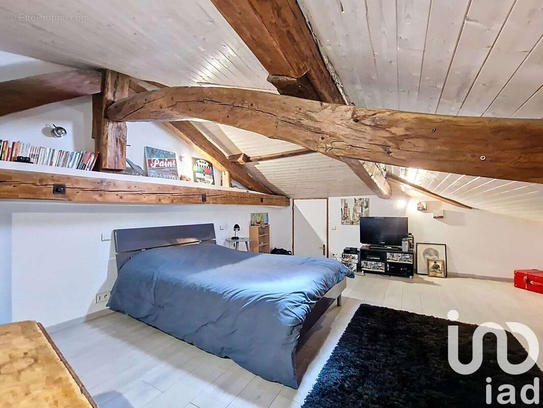 Photo 9 - Maison à LENTILLY