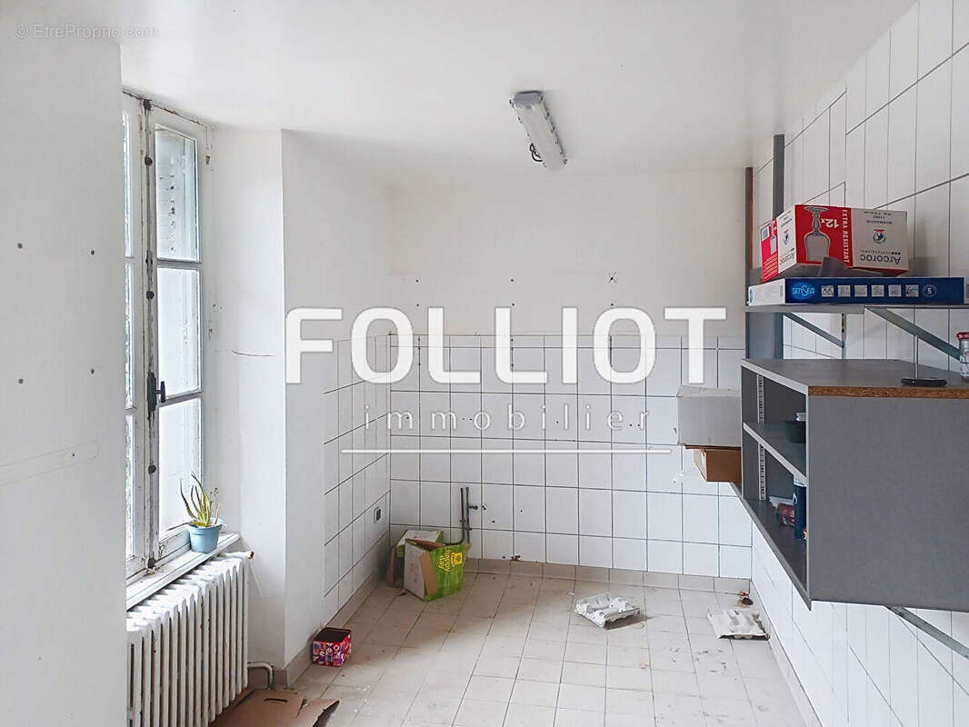 Appartement à PONTORSON