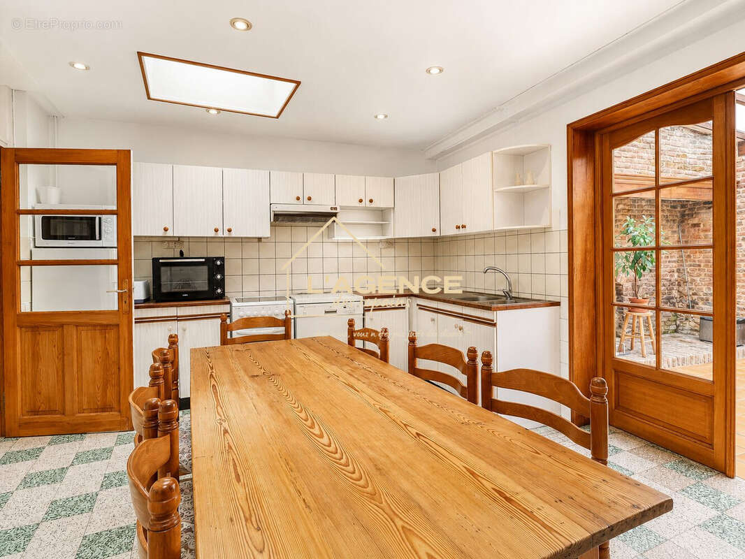 Maison 160 m² à Steenbecque  - photo 5
