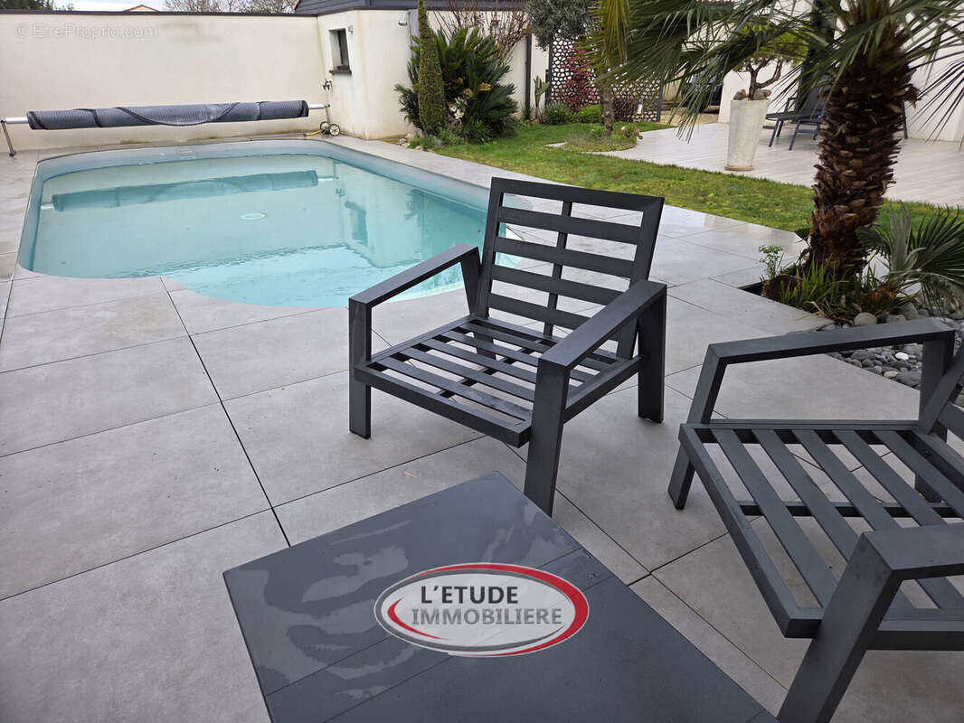 Photo 5 - Maison à BOUAYE