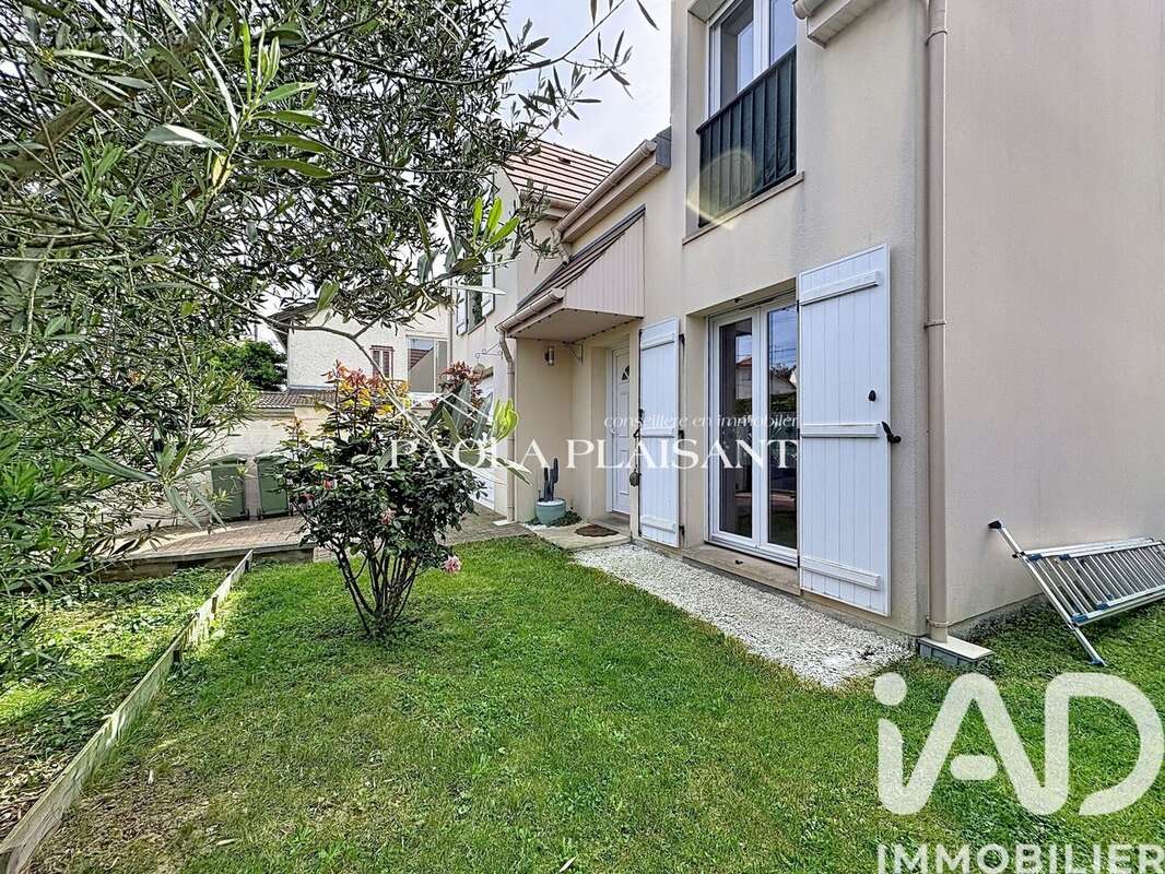 Photo 2 - Maison à MITRY-MORY