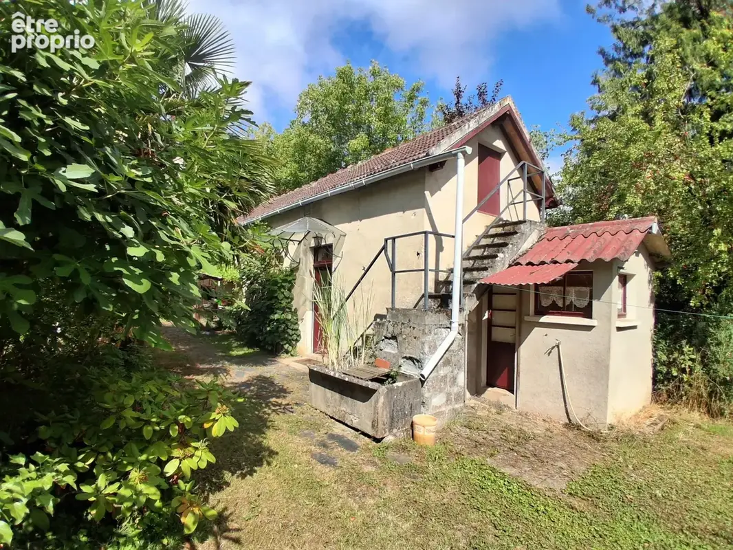 Superbe maison des années 30 - photo 16