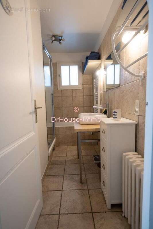 Maison à LA TREMBLADE