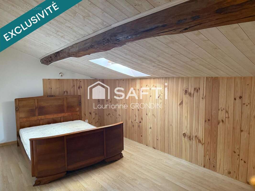 Photo 6 - Maison à JUICQ