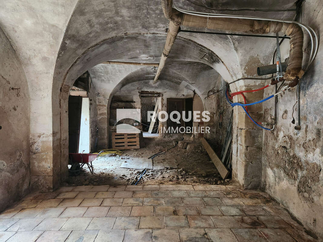 Appartement à LODEVE
