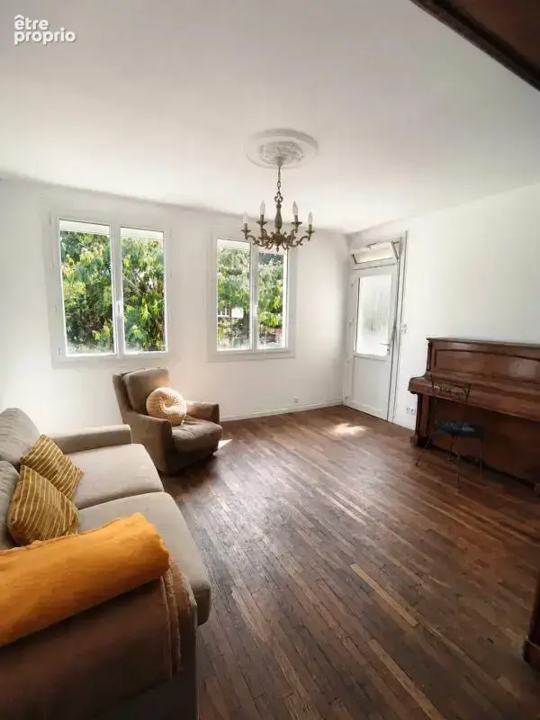 Maison de 6 pièces de 151 m² à Missillac - photo 14
