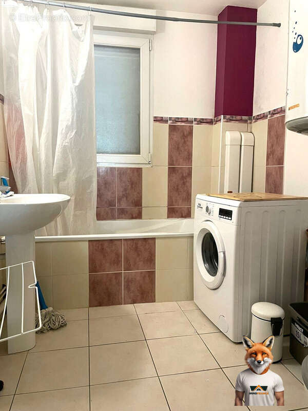 Appartement à VESOUL