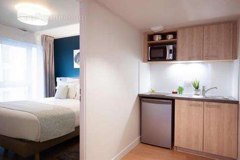 Appartement à SAINT-OUEN