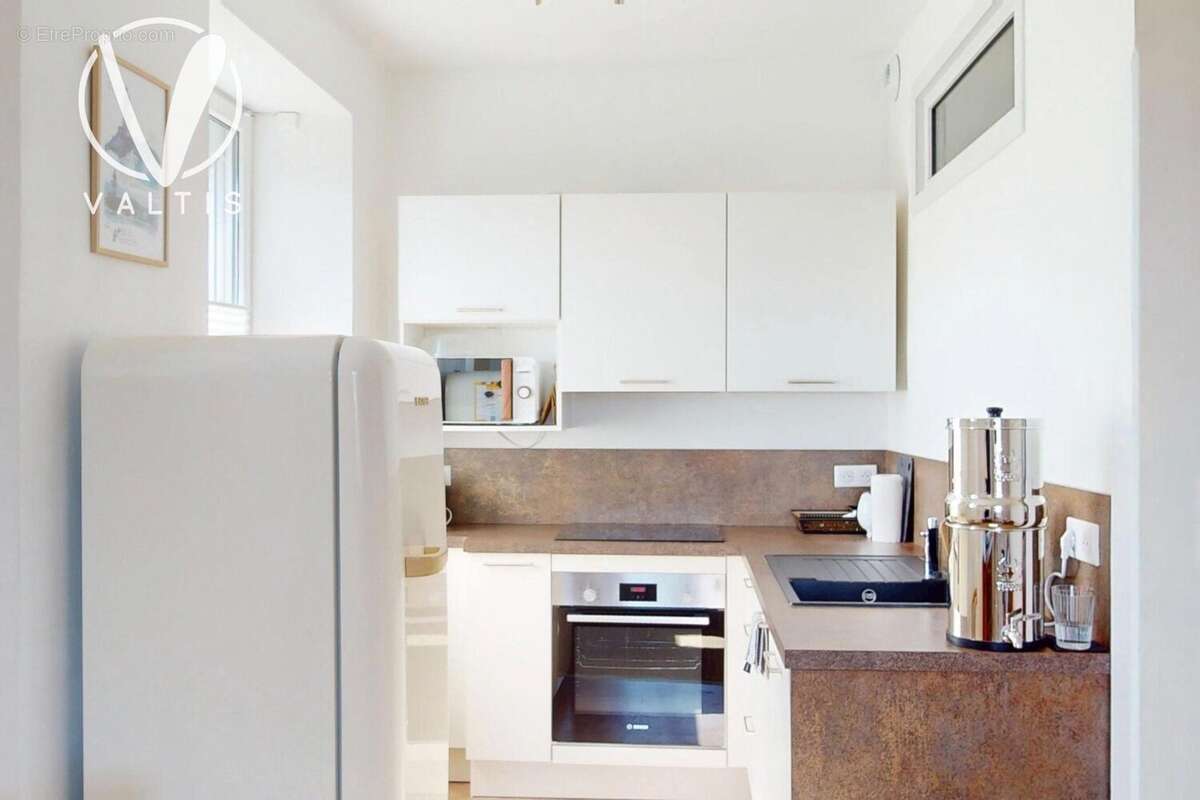 Appartement à SAINT-CAST-LE-GUILDO