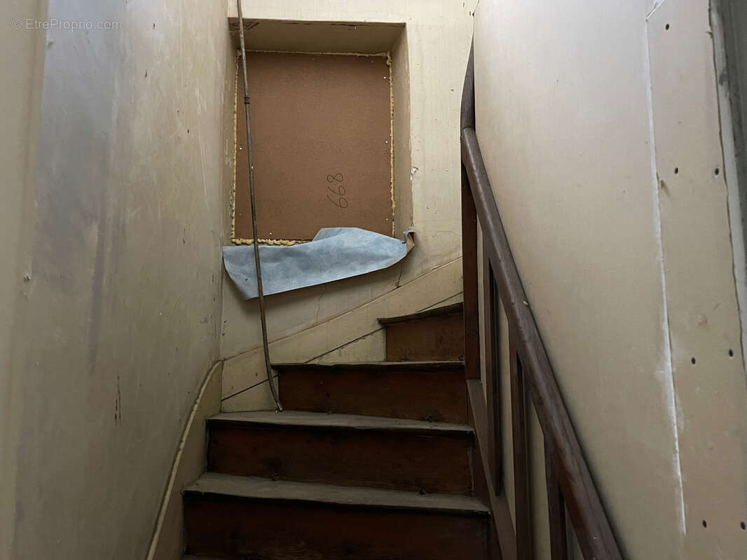 Maison à PIONSAT
