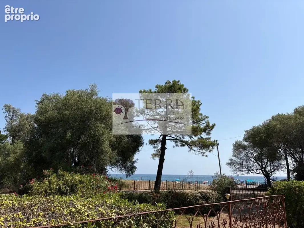 Maison en pierres 20145 Favone - photo 6