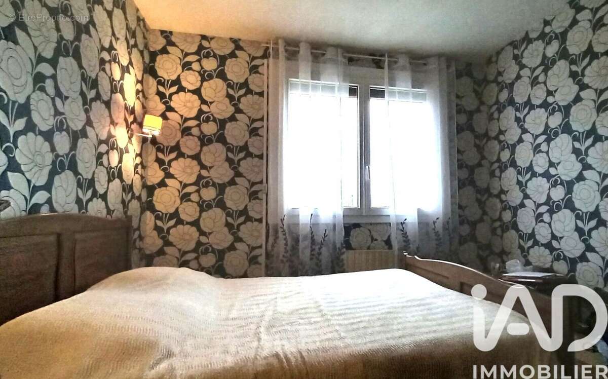 Photo 8 - Maison à SAINT-YRIEIX-LA-PERCHE