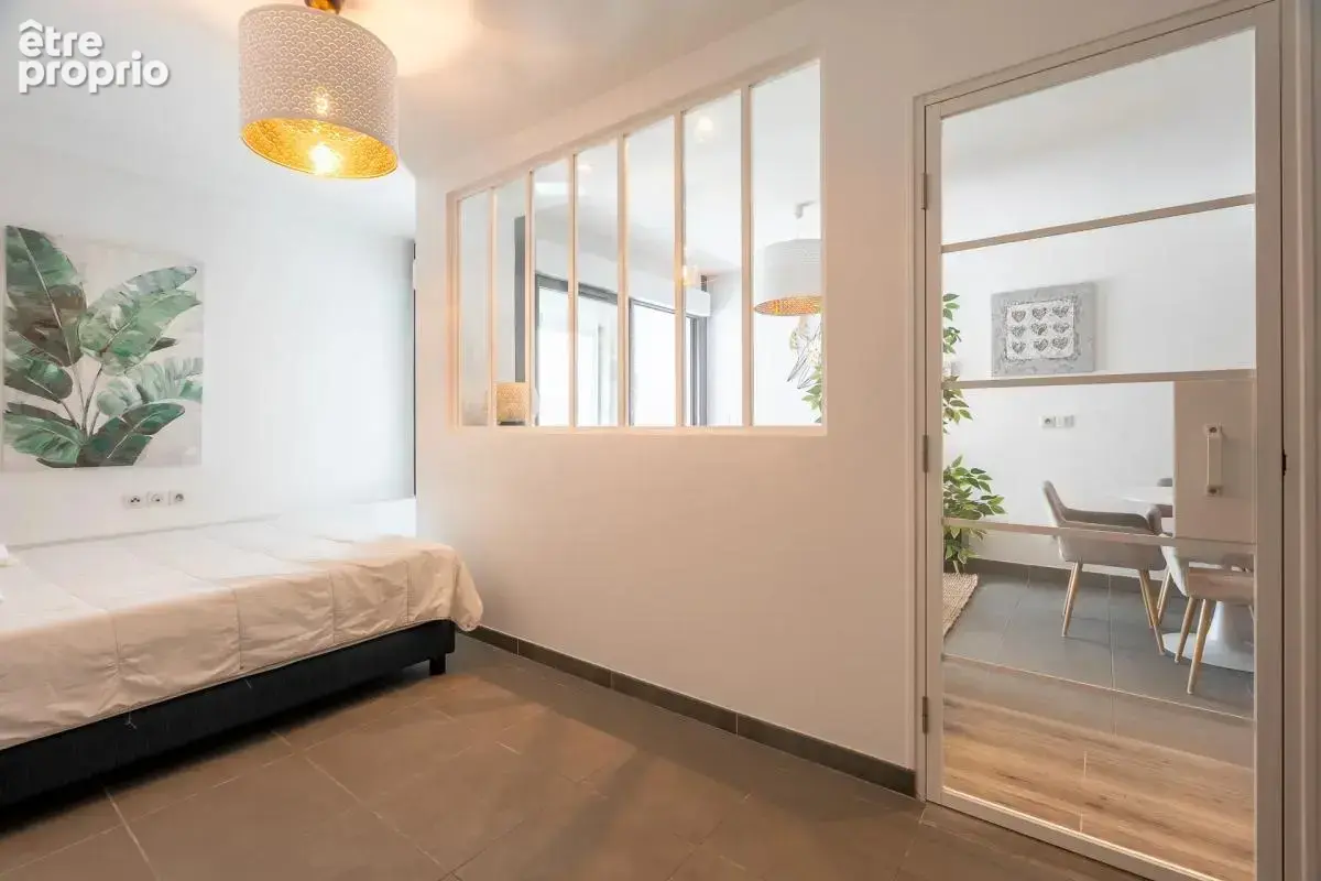 Appartement 2 pièces de 40 m² à Aix-en-Provence - photo 6