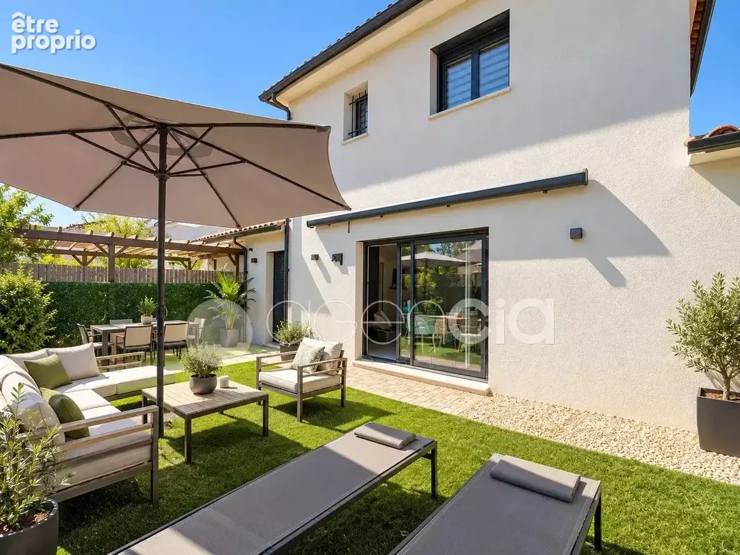 Photo Maison à Montauroux au prix de 419 000€