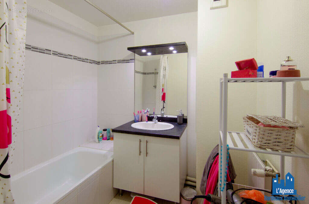 Appartement à BRUGES