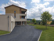 Aménagements extérieurs - Image non contractuelle- - Appartement à LONGESSAIGNE