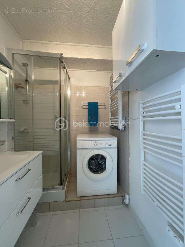 Appartement à LA GRANDE-MOTTE