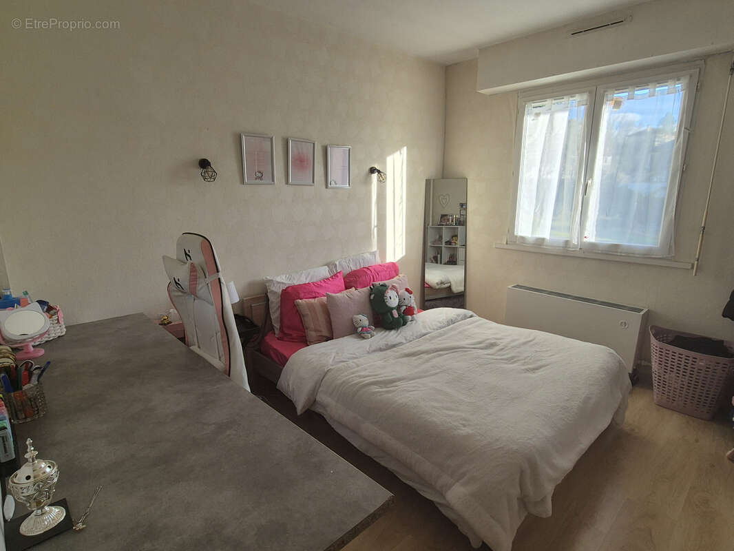 Appartement à VILLEFRANCHE-DE-ROUERGUE