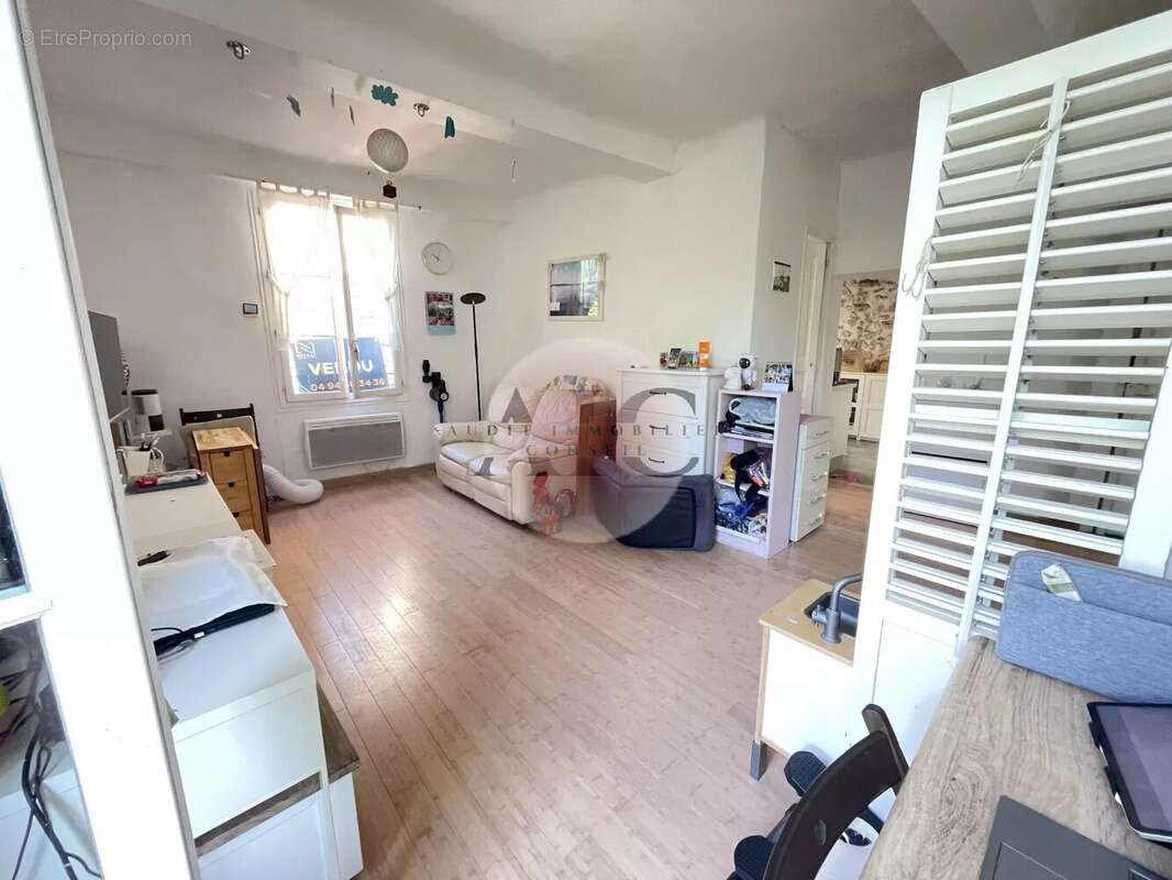 Appartement à FAYENCE