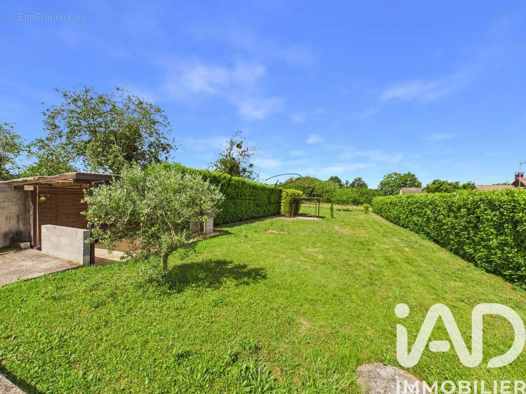 Maison 120 m² à Villeblevin  - photo 5