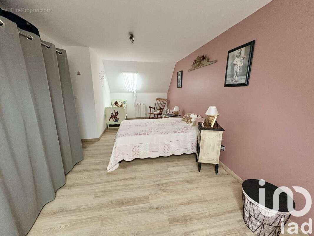 Photo 7 - Maison à PREURES