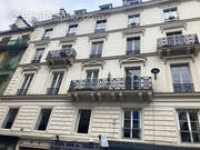 Appartement à PARIS-9E