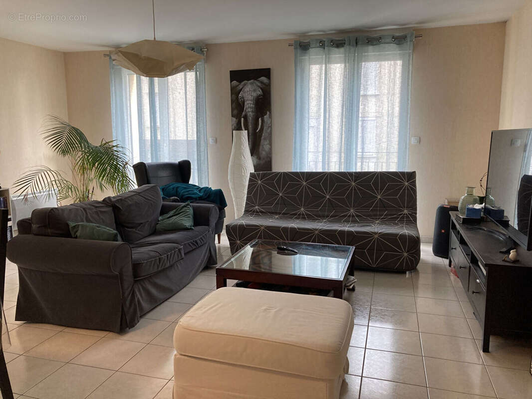 Appartement à FLERS