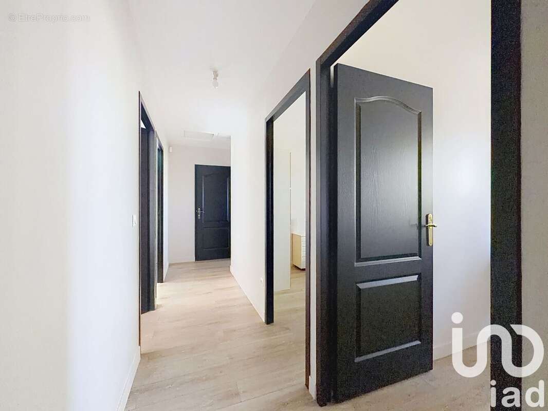 Photo 9 - Maison à BOISSY-SAINT-LEGER