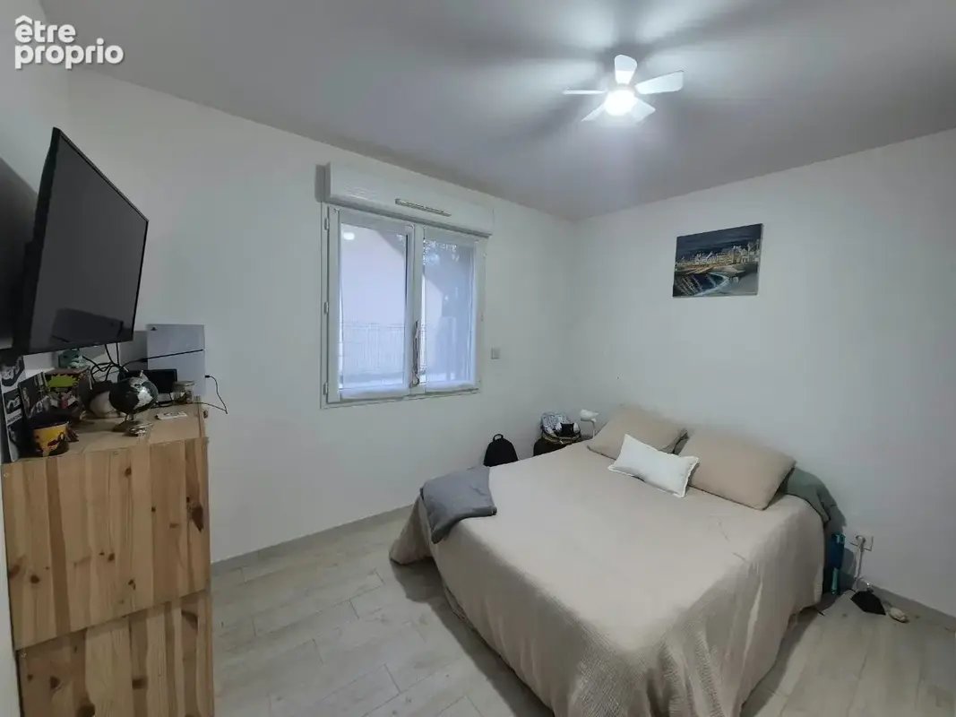 Maison 4 pièces 115 m² à vendre à Mereau (18120) - photo 7