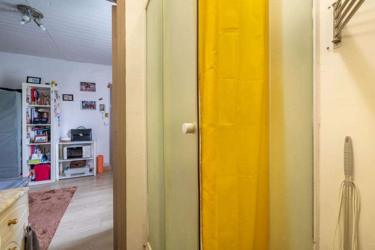Appartement à GROSLAY