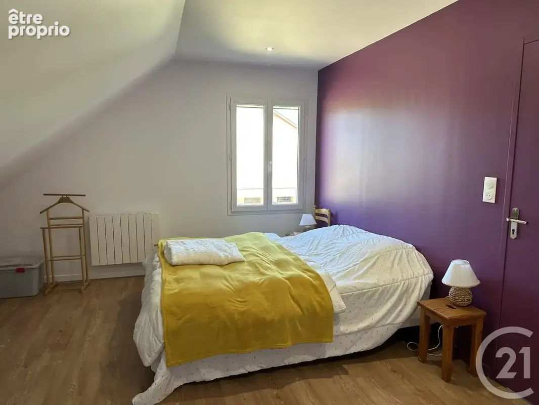 Maison 6 pièces 227 m² à vendre à Cosne-Cours-Sur-Loire (58200) - photo 12
